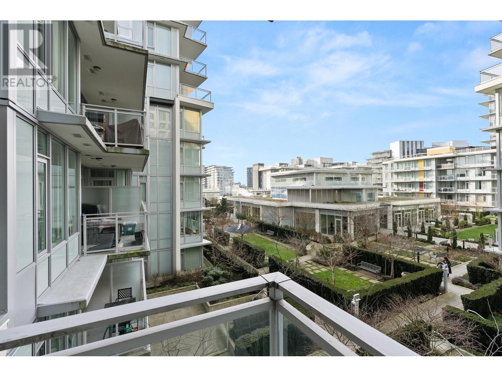 Listing Picture 37 of 39 : 713 8688 HAZELBRIDGE WAY, Richmond / 烈治文 - 魯藝地產 Yvonne Lu Group - MLS Medallion Club Member