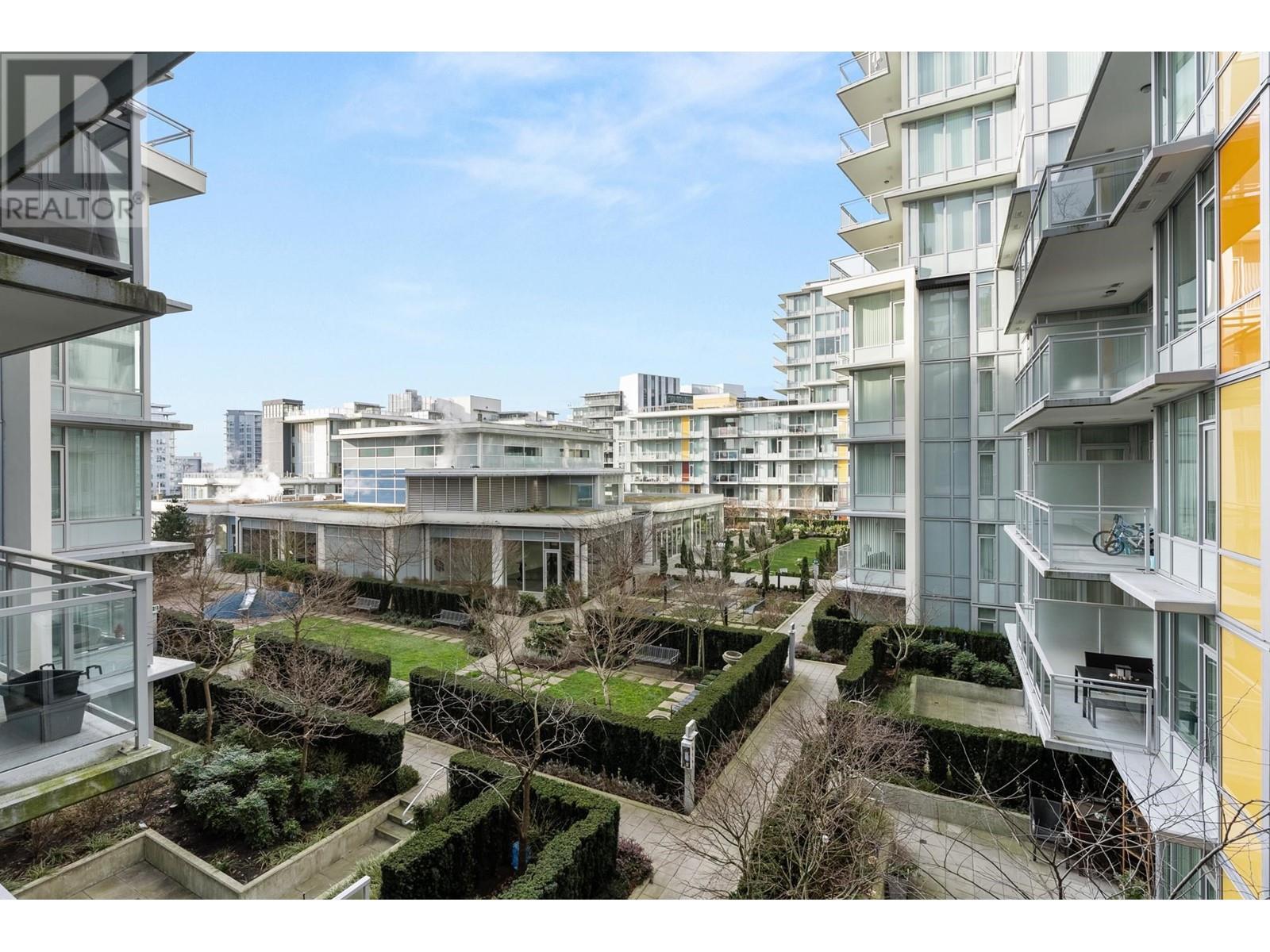 Listing Picture 38 of 39 : 713 8688 HAZELBRIDGE WAY, Richmond / 烈治文 - 魯藝地產 Yvonne Lu Group - MLS Medallion Club Member