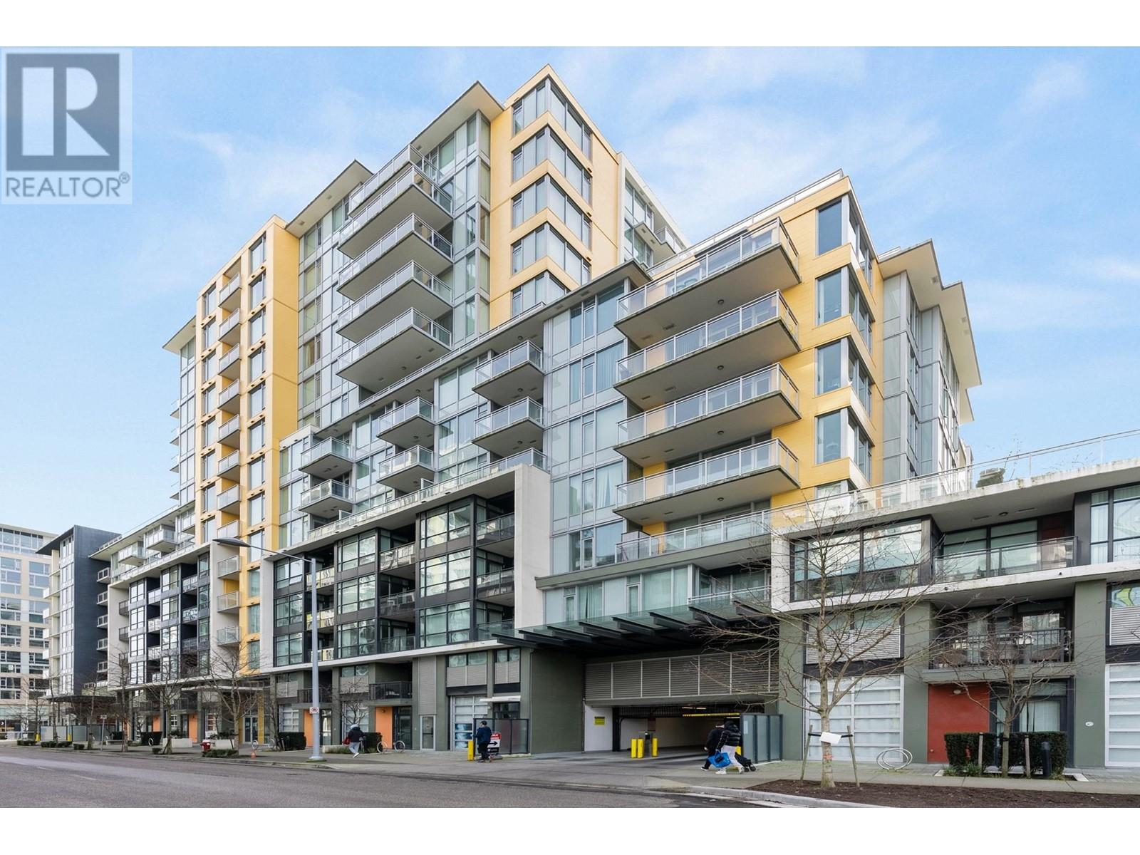 Listing Picture 3 of 39 : 713 8688 HAZELBRIDGE WAY, Richmond / 烈治文 - 魯藝地產 Yvonne Lu Group - MLS Medallion Club Member