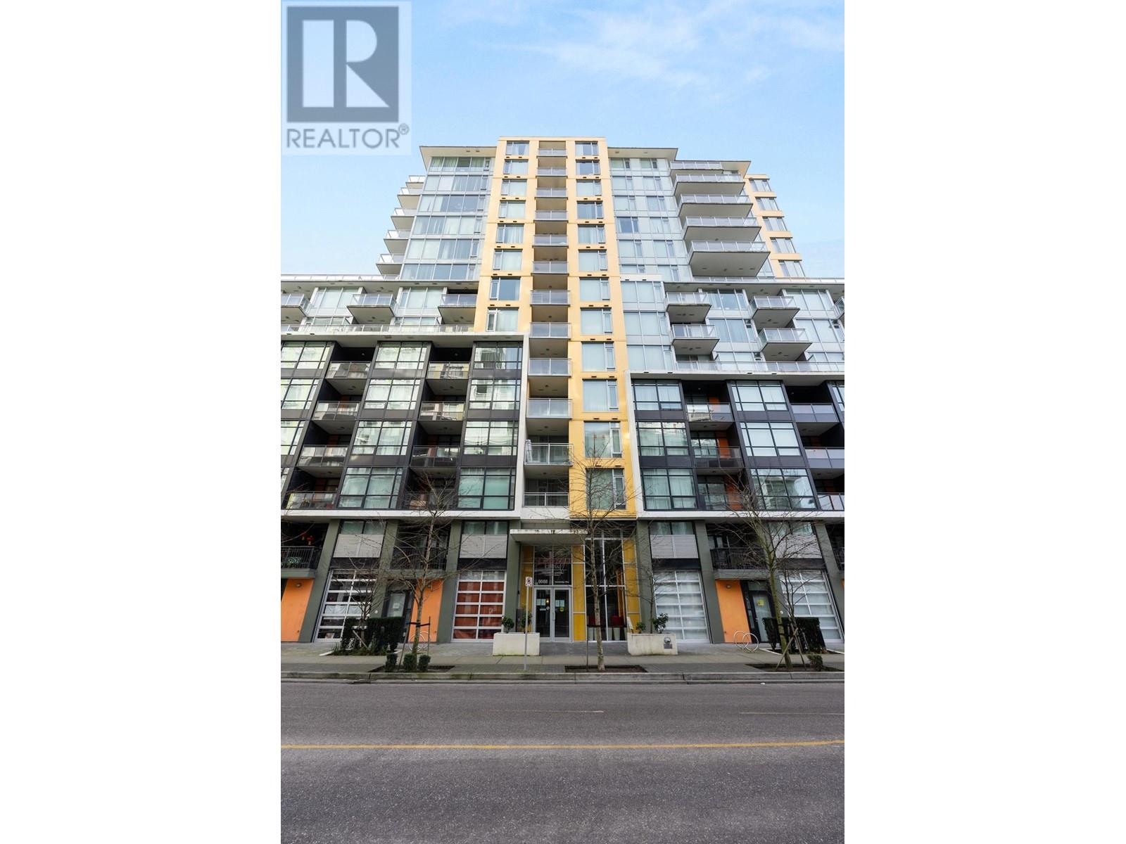 Listing Picture 2 of 39 : 713 8688 HAZELBRIDGE WAY, Richmond / 烈治文 - 魯藝地產 Yvonne Lu Group - MLS Medallion Club Member