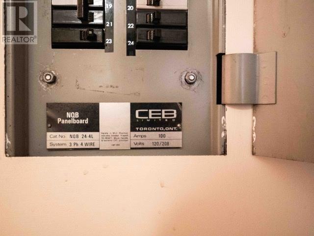 1350 Burrard Street, Vancouver, British Columbia V6Z 0C2 - Photo 8 - C8065950