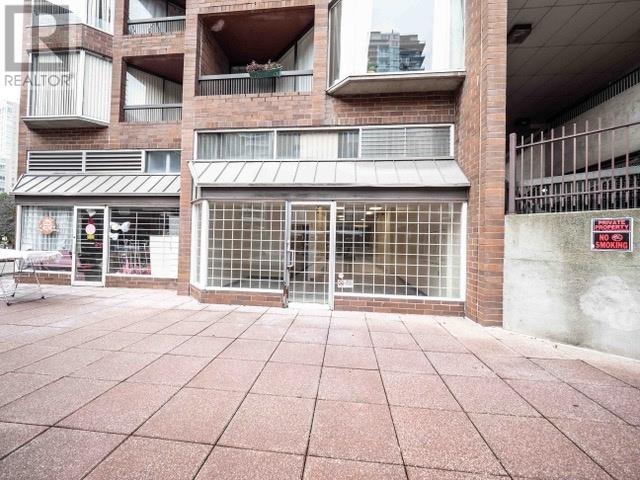 1350 Burrard Street, Vancouver, British Columbia V6Z 0C2 - Photo 10 - C8065950