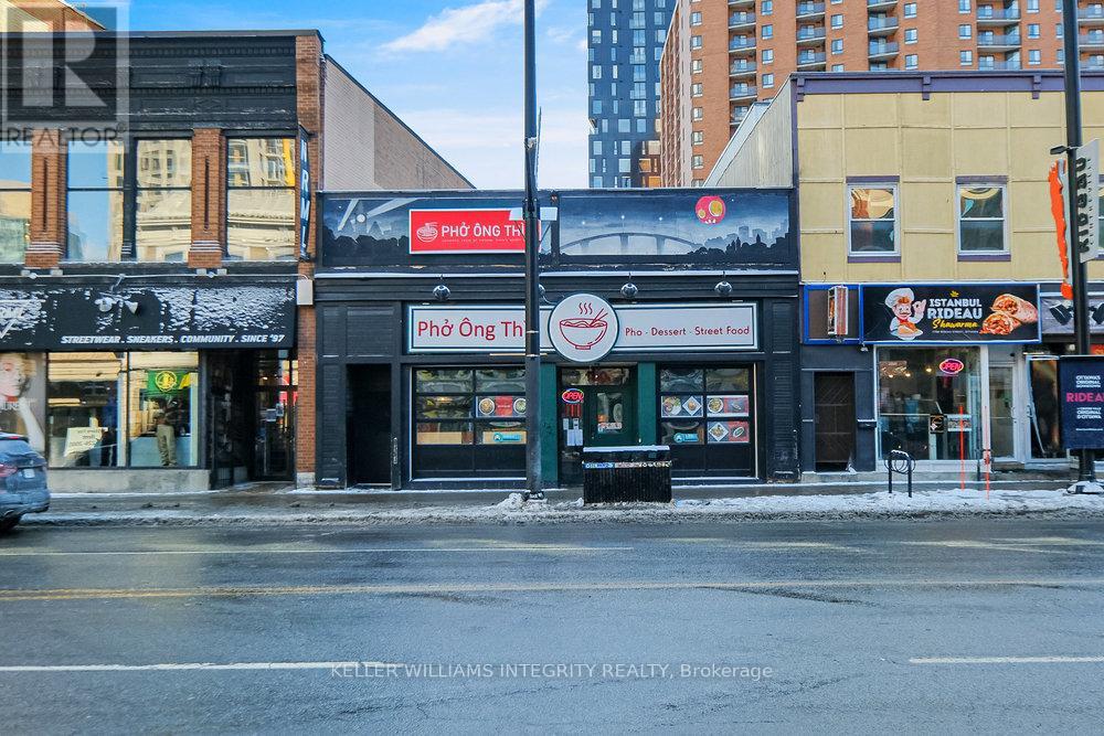 180 Rideau Street, Ottawa, Ontario  K1N 5X6 - Photo 1 - X11942887