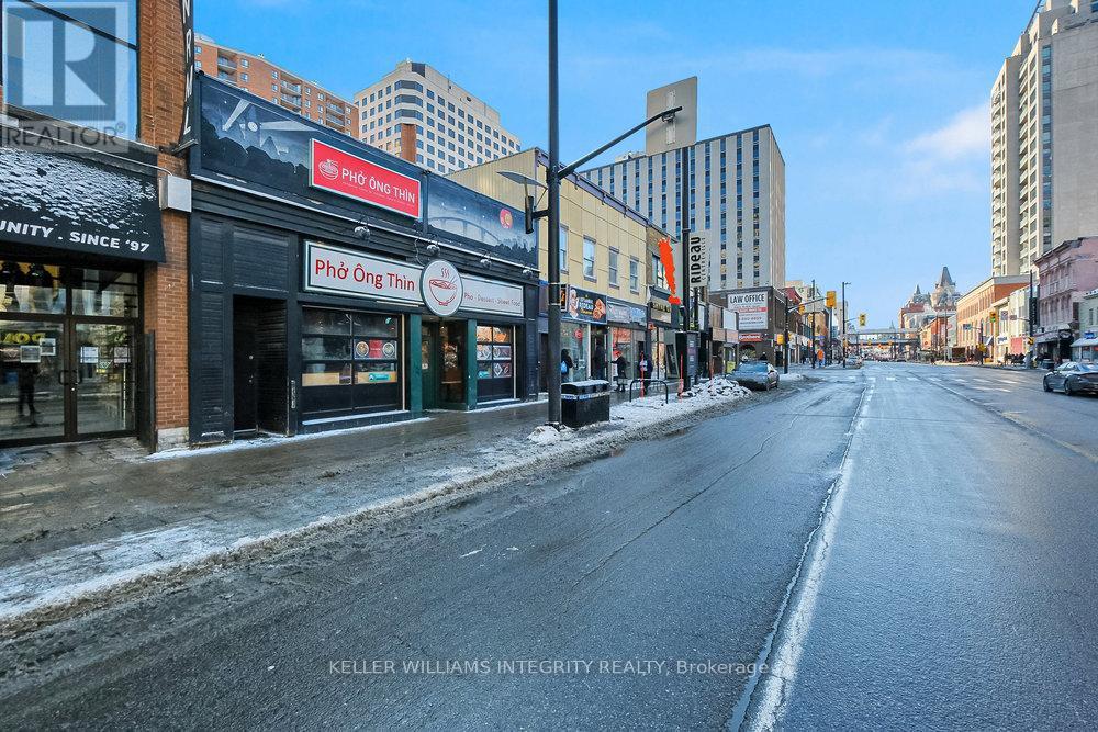 180 Rideau Street, Ottawa, Ontario  K1N 5X6 - Photo 2 - X11942887
