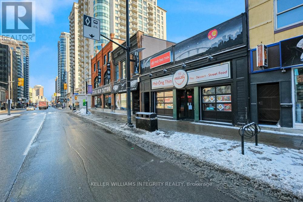 180 Rideau Street, Ottawa, Ontario  K1N 5X6 - Photo 3 - X11942887