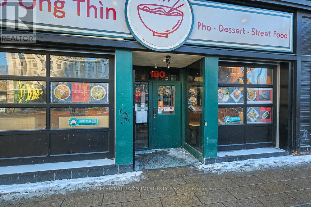 180 Rideau Street, Ottawa, Ontario  K1N 5X6 - Photo 5 - X11942887
