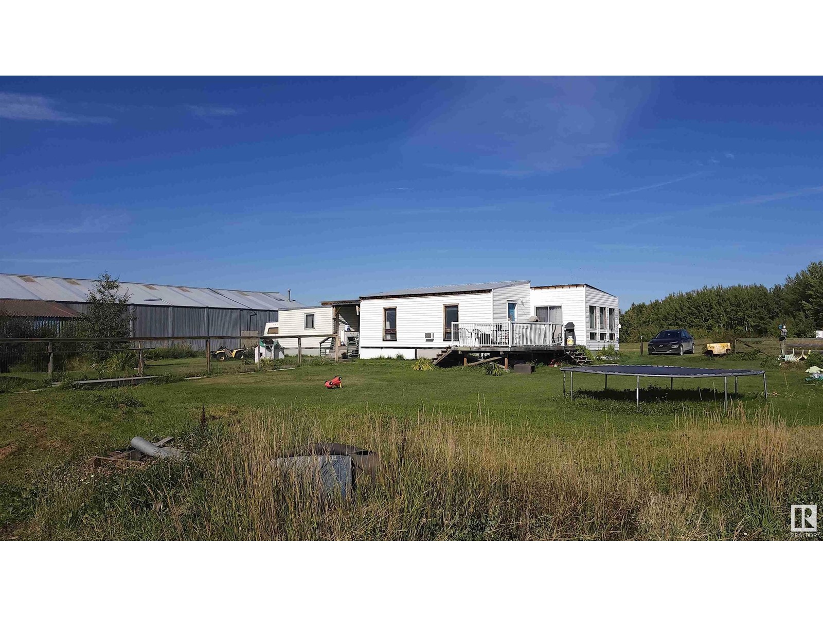 52225 Rge Road 70 A, Rural Parkland County, Alberta  T0E 2B0 - Photo 18 - E4419397