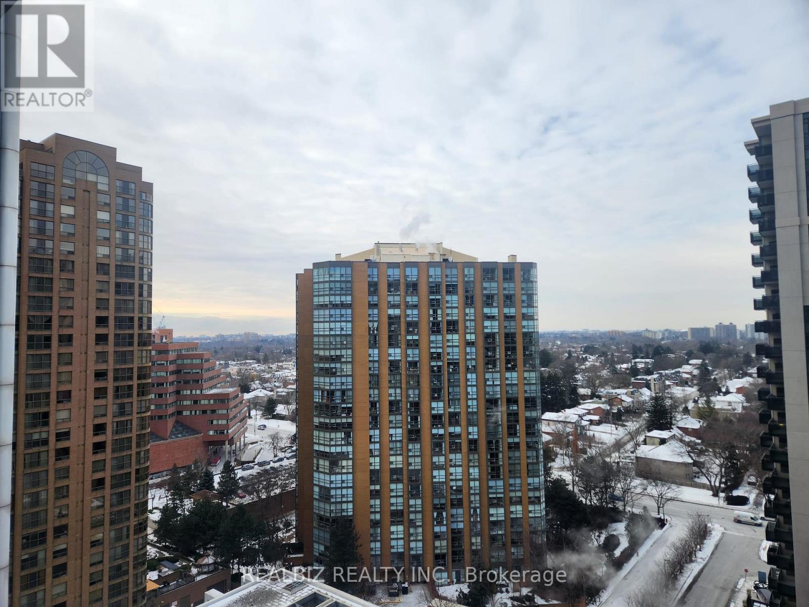 2116 - 4968 Yonge Street, Toronto, Ontario  M2N 7G9 - Photo 14 - C11942847