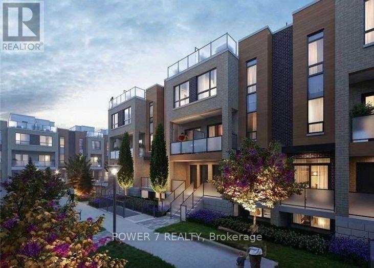 Property at 22 - 14 LYTHAM GREEN CIRCLE image 1