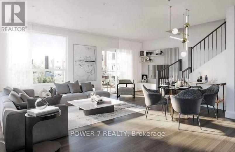 Property at 22 - 14 LYTHAM GREEN CIRCLE image 4