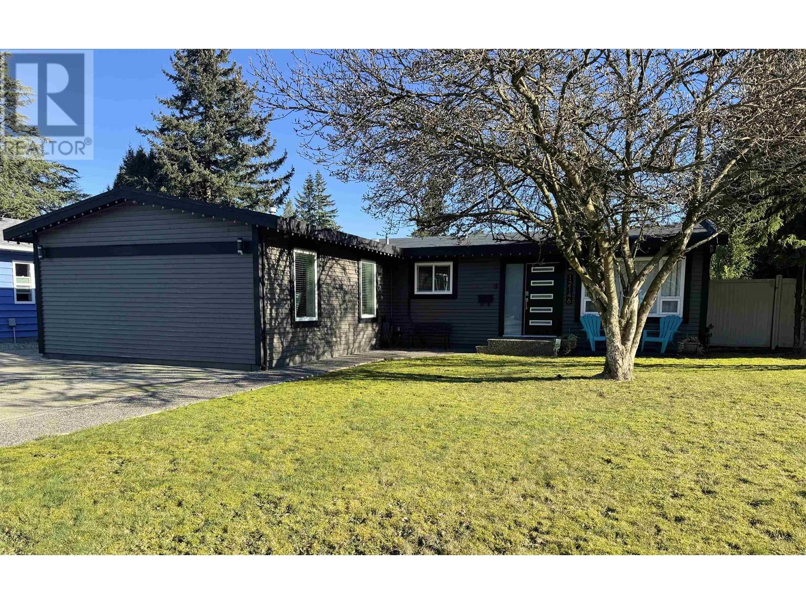 12146 Dover Street, Maple Ridge, British Columbia  V2X 7X8 - Photo 1 - R2951569