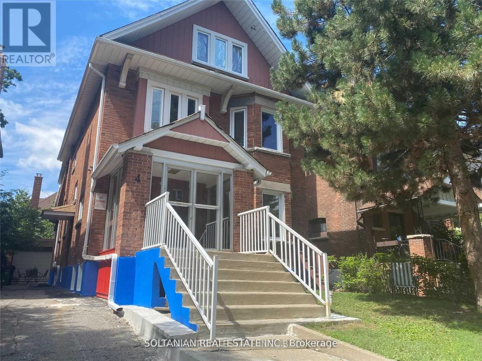 Property at 4 GLENHOLME AVENUE image 1