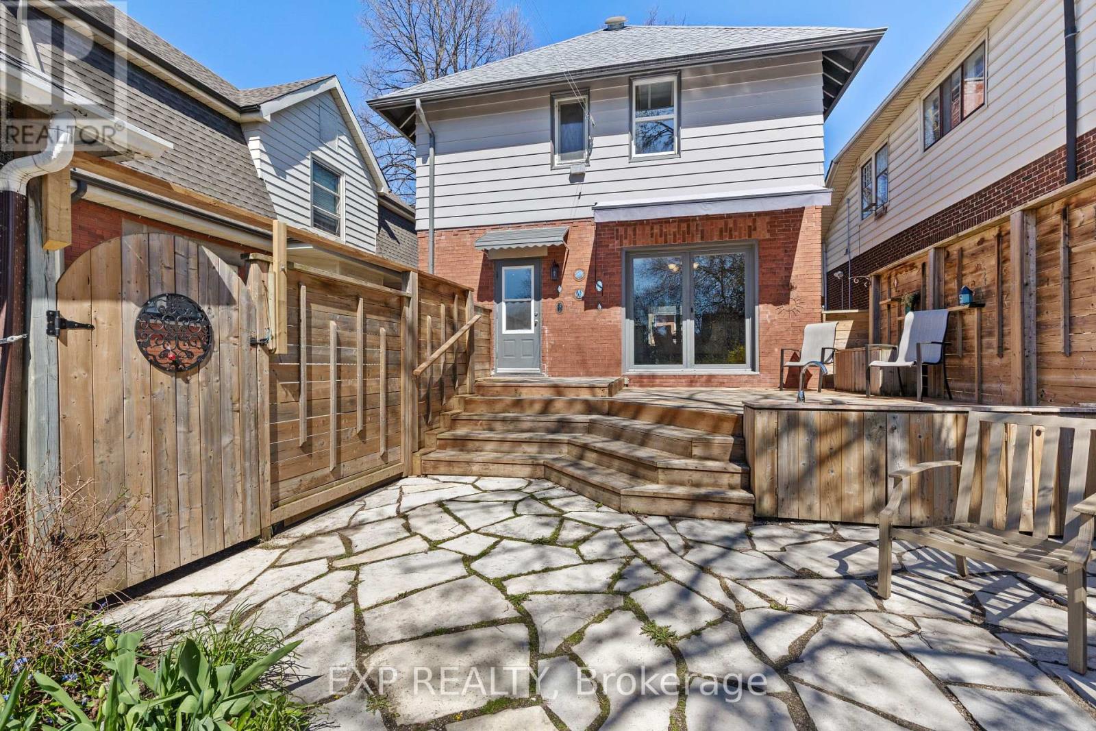 839 Dufferin Avenue, London East (East G), Ontario  N5W 3J9 - Photo 33 - X11942891