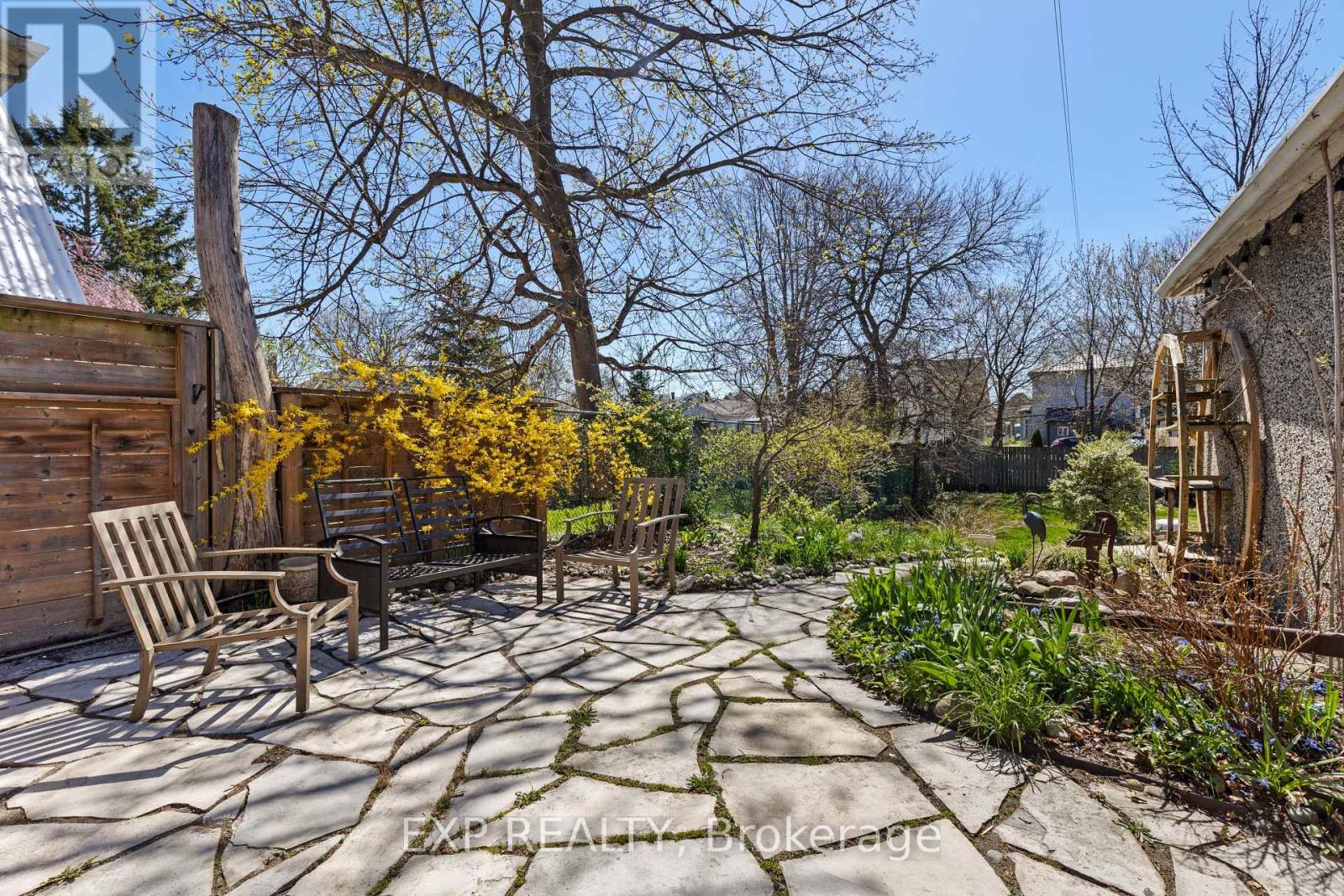 839 Dufferin Avenue, London East (East G), Ontario  N5W 3J9 - Photo 34 - X11942891