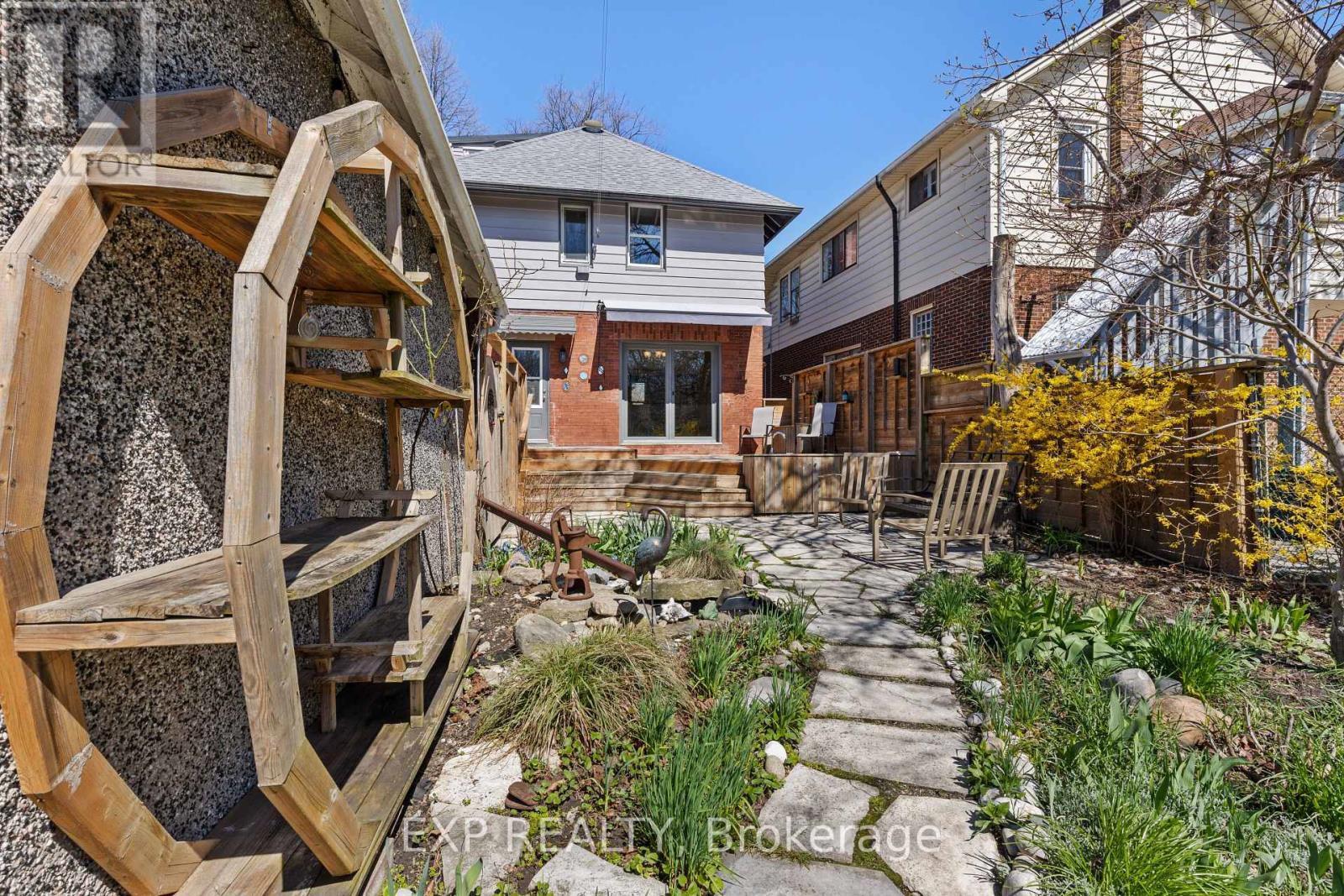 839 Dufferin Avenue, London East (East G), Ontario  N5W 3J9 - Photo 35 - X11942891