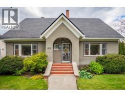1812 Marshall Street, kelowna, British Columbia