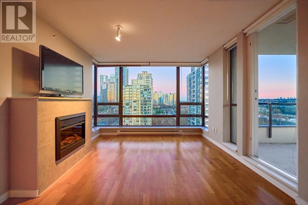1406 4118 Dawson Street, Burnaby, British Columbia V5C 0A3 - Photo 17 - R2960513