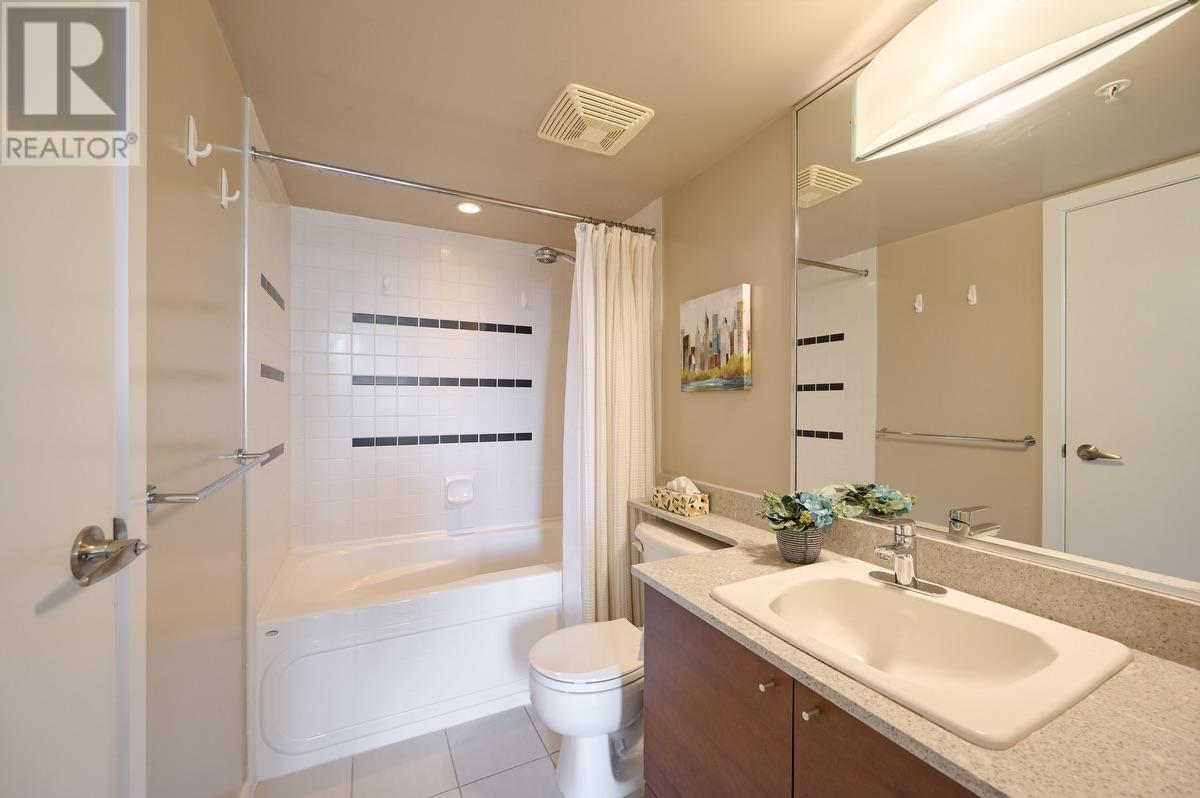 1406 4118 Dawson Street, Burnaby, British Columbia V5C 0A3 - Photo 12 - R2960513