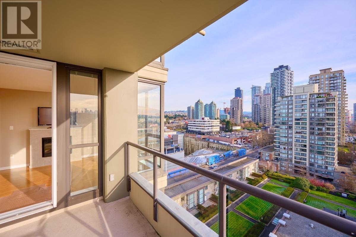 1406 4118 Dawson Street, Burnaby, British Columbia V5C 0A3 - Photo 28 - R2960513