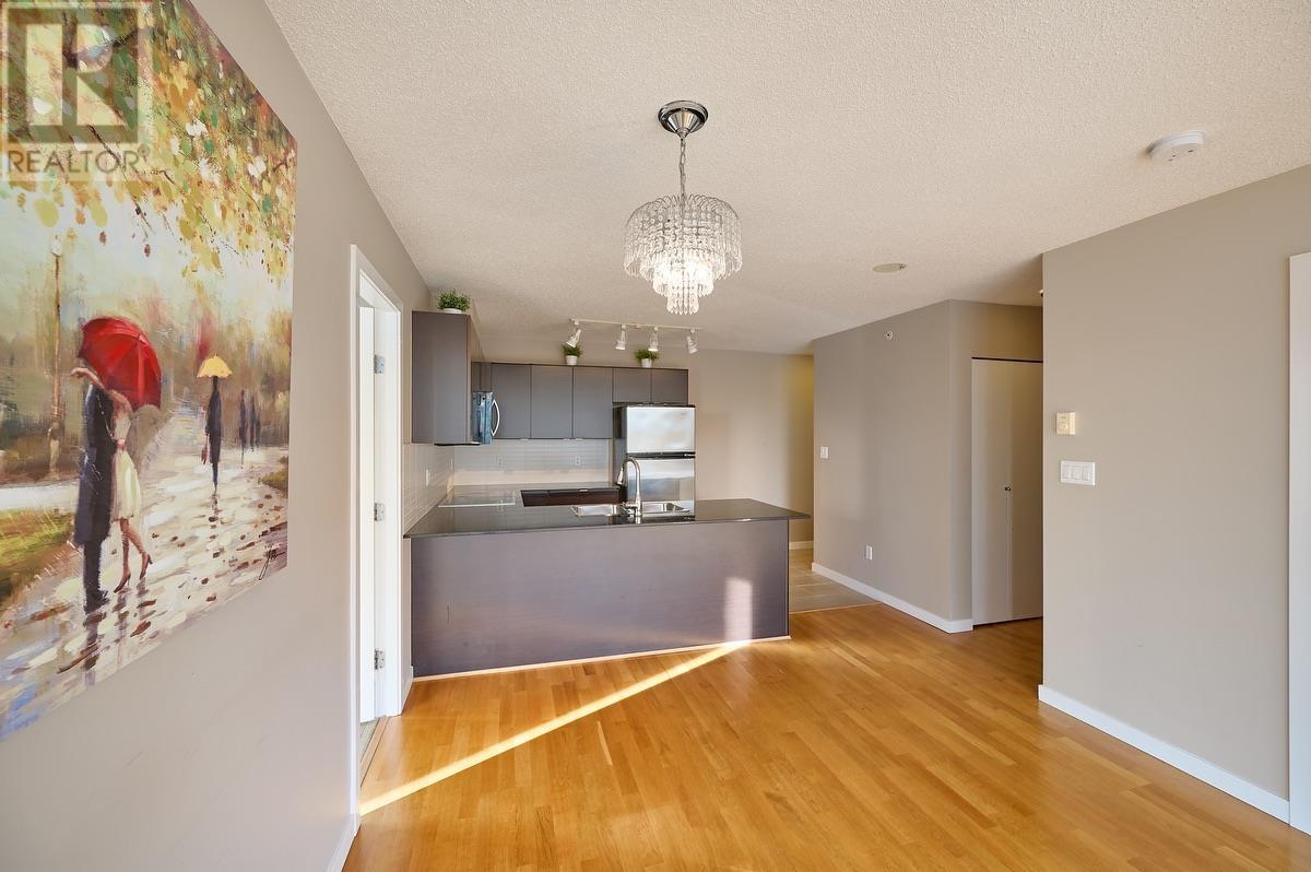 1406 4118 Dawson Street, Burnaby, British Columbia V5C 0A3 - Photo 4 - R2960513