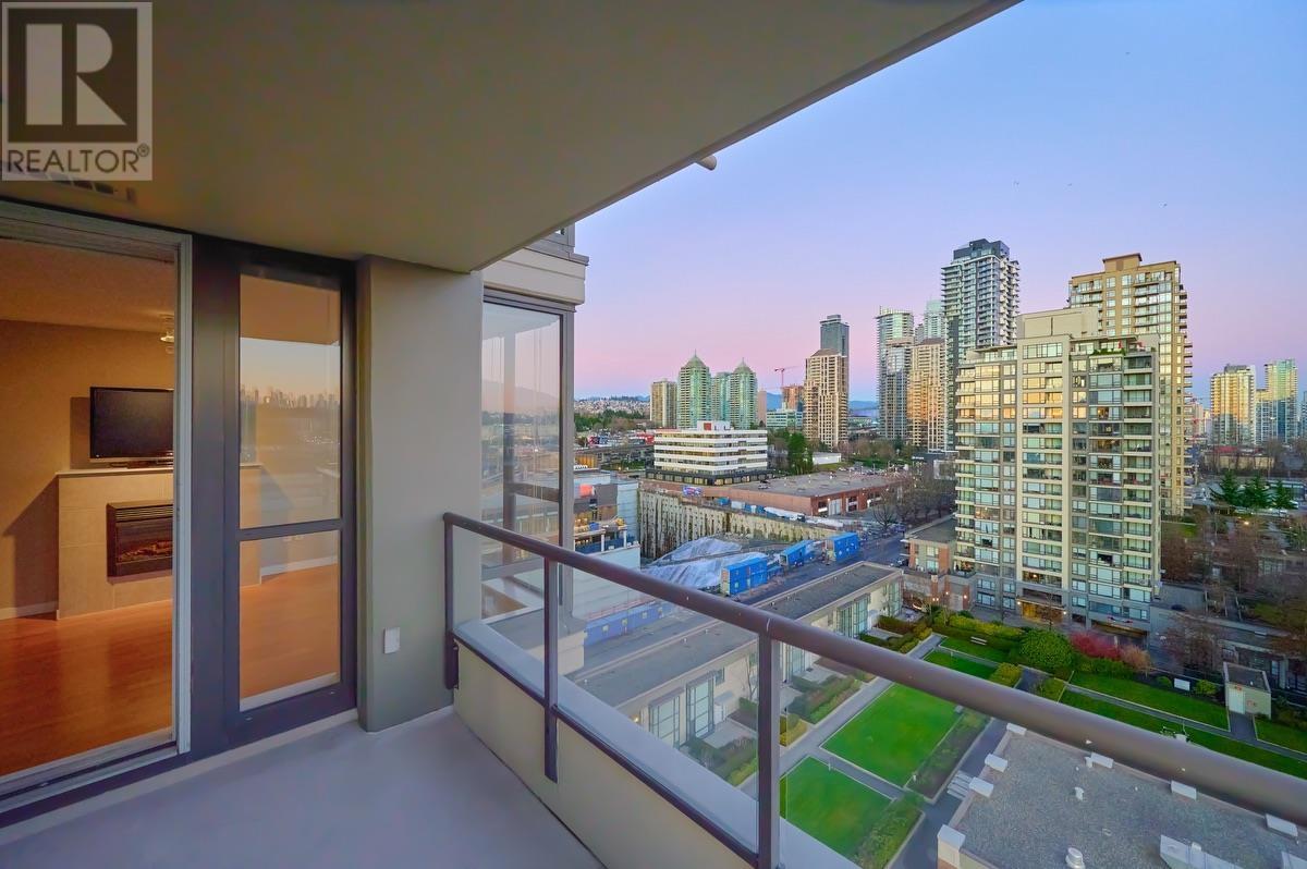 1406 4118 Dawson Street, Burnaby, British Columbia V5C 0A3 - Photo 21 - R2960513