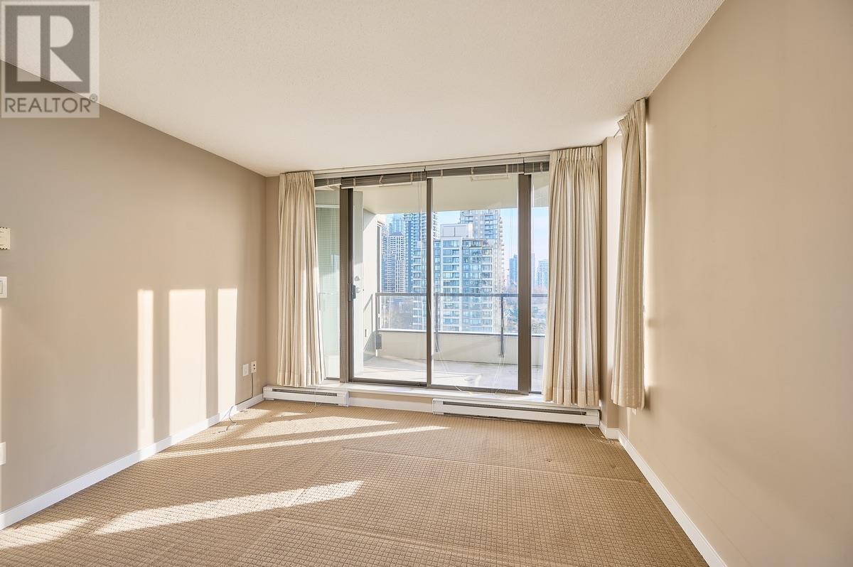 1406 4118 Dawson Street, Burnaby, British Columbia V5C 0A3 - Photo 9 - R2960513