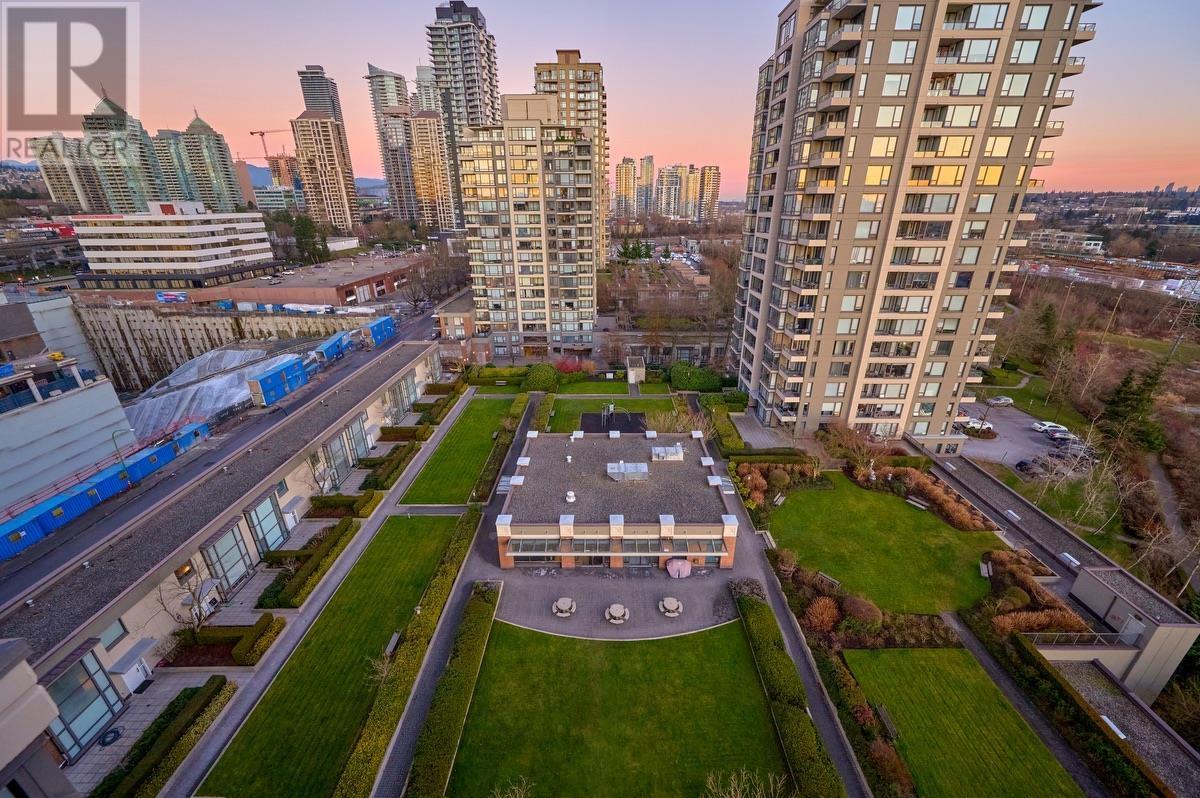 1406 4118 Dawson Street, Burnaby, British Columbia V5C 0A3 - Photo 23 - R2960513