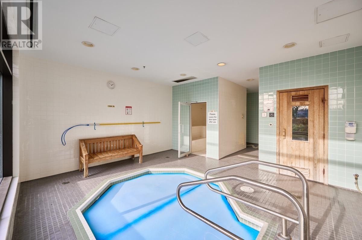 1406 4118 Dawson Street, Burnaby, British Columbia V5C 0A3 - Photo 35 - R2960513