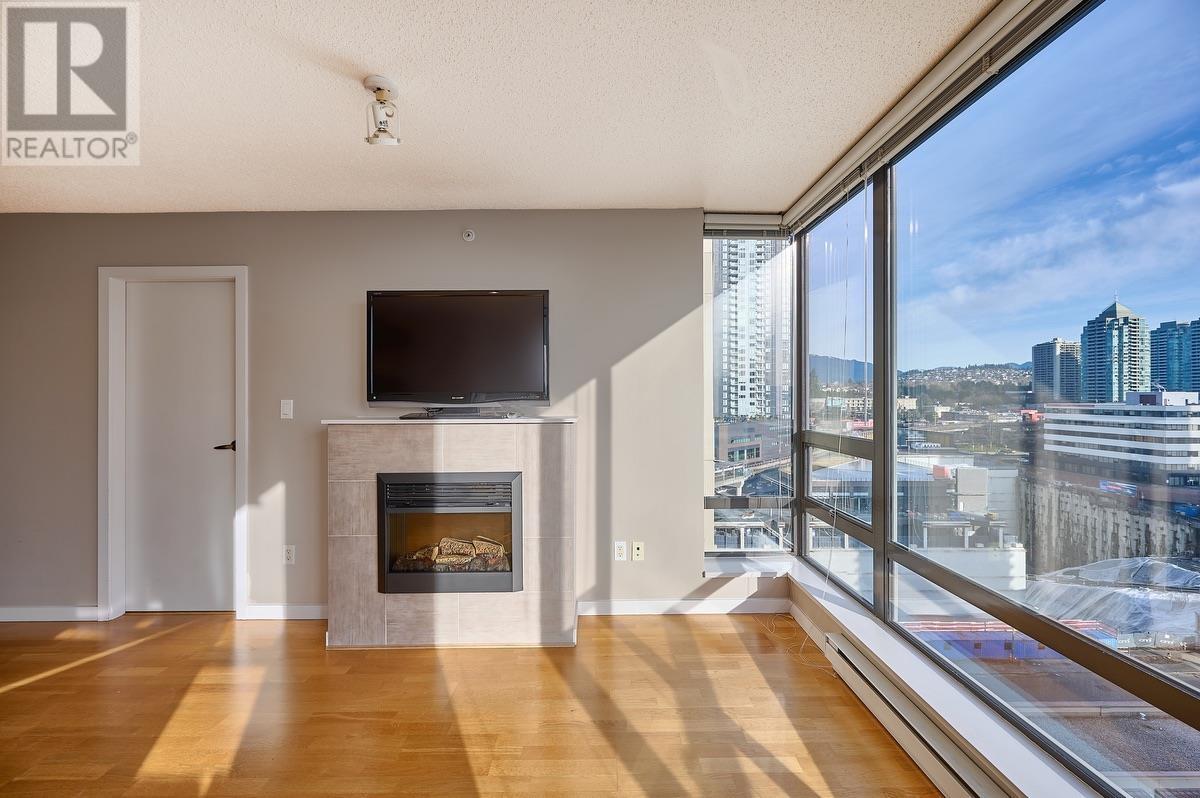 1406 4118 Dawson Street, Burnaby, British Columbia V5C 0A3 - Photo 7 - R2960513