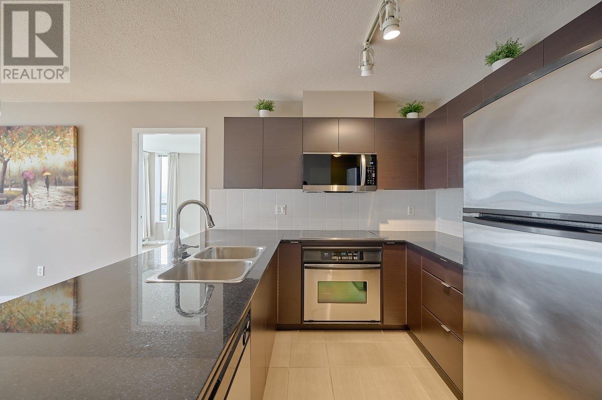 1406 4118 Dawson Street, Burnaby, British Columbia V5C 0A3 - Photo 2 - R2960513