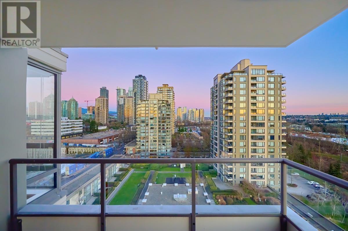 1406 4118 Dawson Street, Burnaby, British Columbia V5C 0A3 - Photo 22 - R2960513