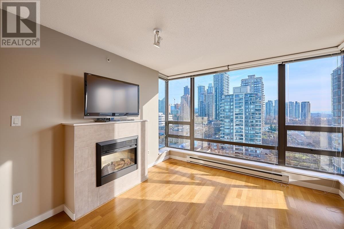 1406 4118 Dawson Street, Burnaby, British Columbia V5C 0A3 - Photo 6 - R2960513