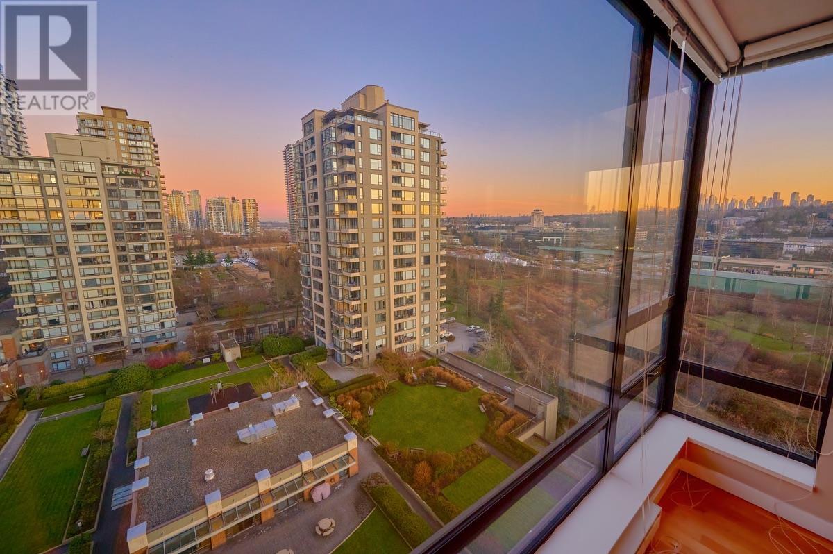 1406 4118 Dawson Street, Burnaby, British Columbia V5C 0A3 - Photo 16 - R2960513