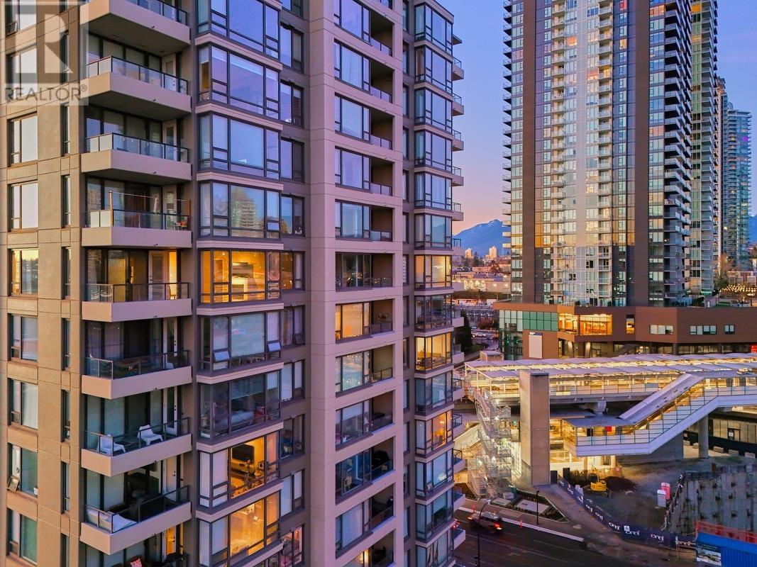 1406 4118 Dawson Street, Burnaby, British Columbia V5C 0A3 - Photo 32 - R2960513