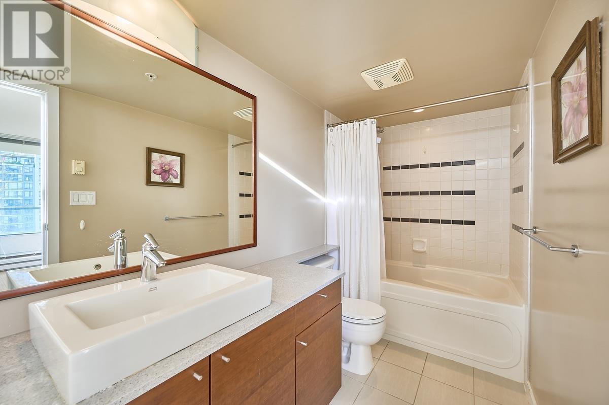 1406 4118 Dawson Street, Burnaby, British Columbia V5C 0A3 - Photo 11 - R2960513