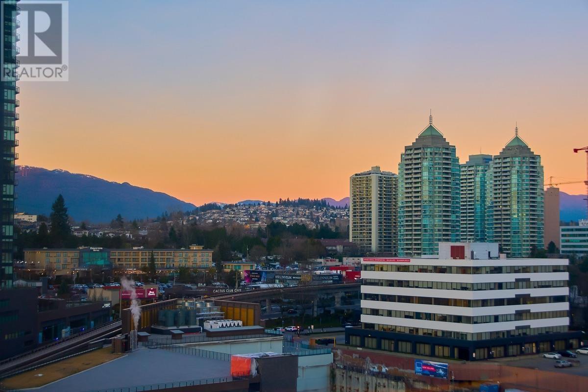 1406 4118 Dawson Street, Burnaby, British Columbia V5C 0A3 - Photo 25 - R2960513