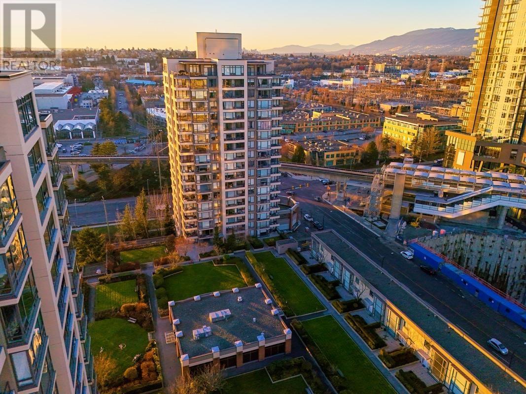 1406 4118 Dawson Street, Burnaby, British Columbia V5C 0A3 - Photo 31 - R2960513