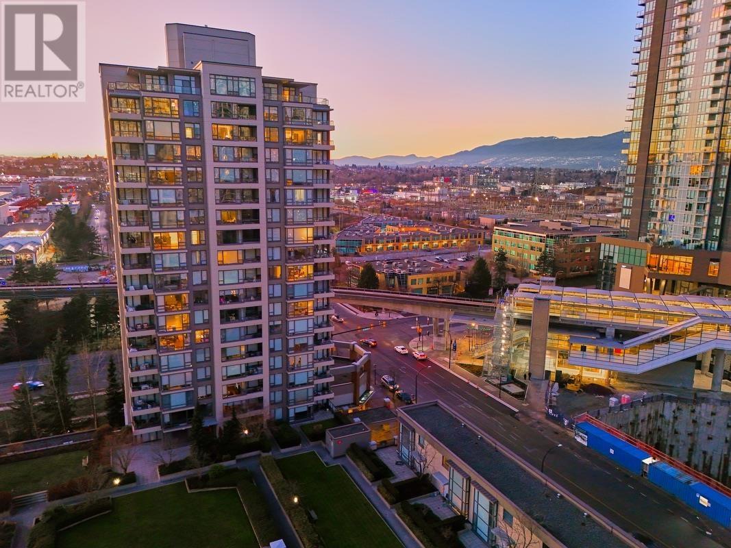 1406 4118 Dawson Street, Burnaby, British Columbia V5C 0A3 - Photo 30 - R2960513