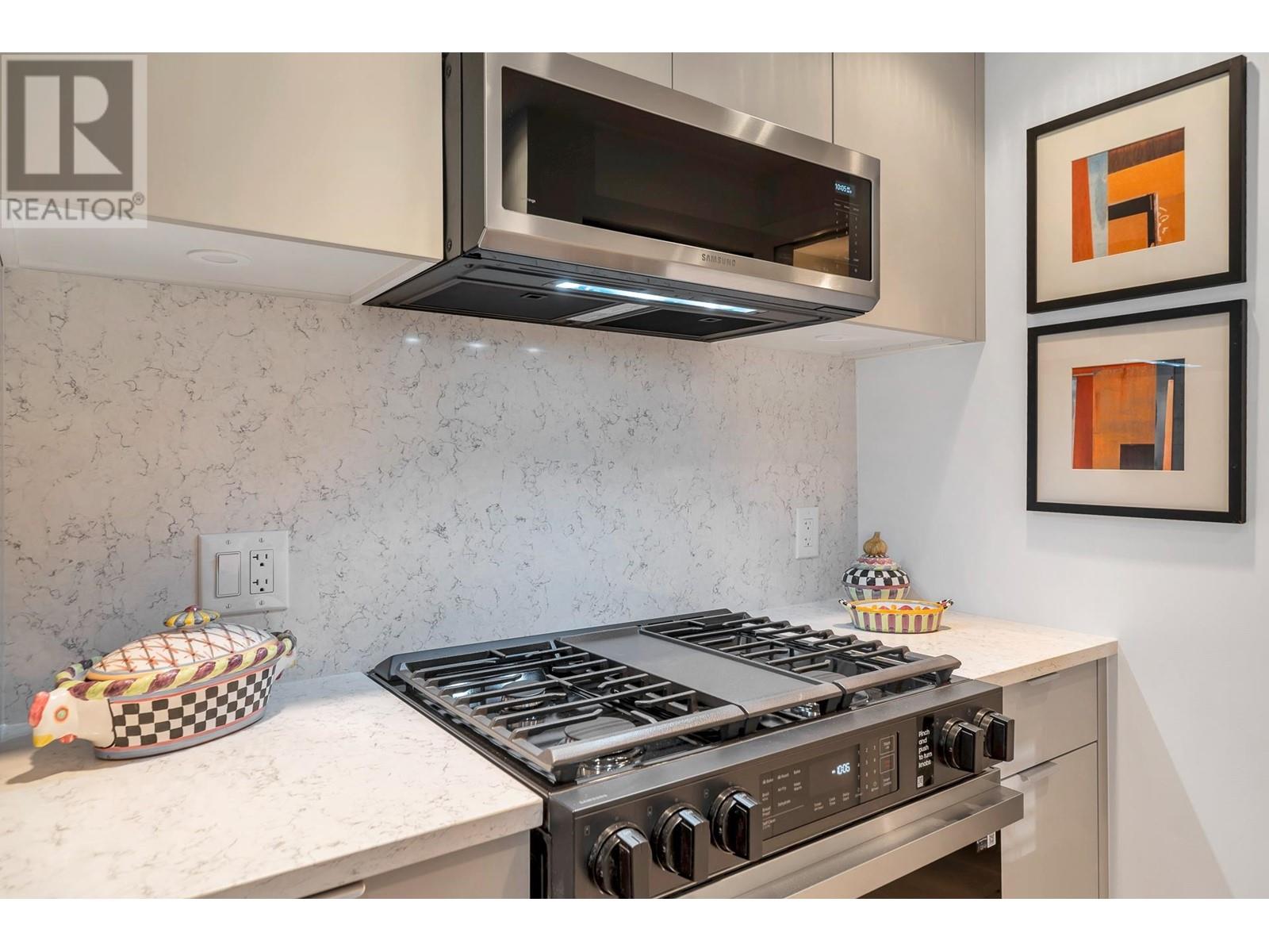 606 638 Beach Crescent, Vancouver, British Columbia  V6Z 3H4 - Photo 13 - R2960578