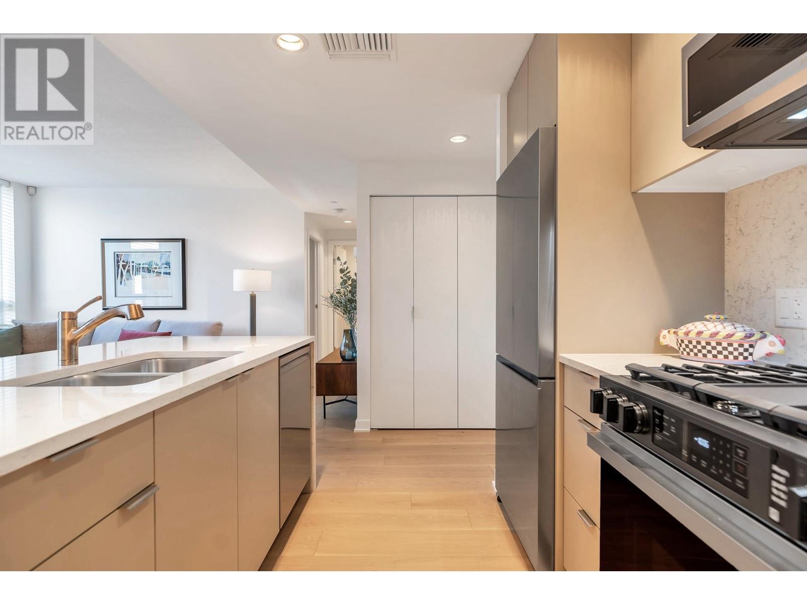 606 638 Beach Crescent, Vancouver, British Columbia  V6Z 3H4 - Photo 16 - R2960578