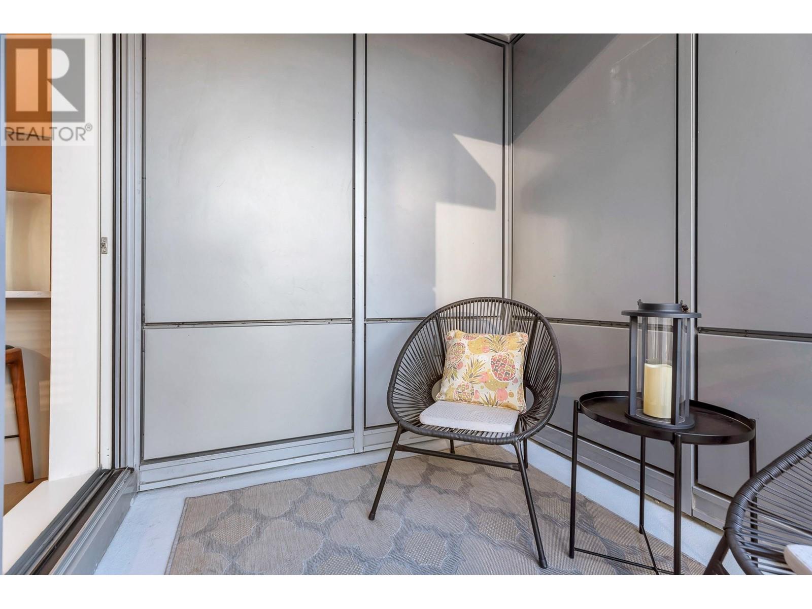 606 638 Beach Crescent, Vancouver, British Columbia  V6Z 3H4 - Photo 7 - R2960578