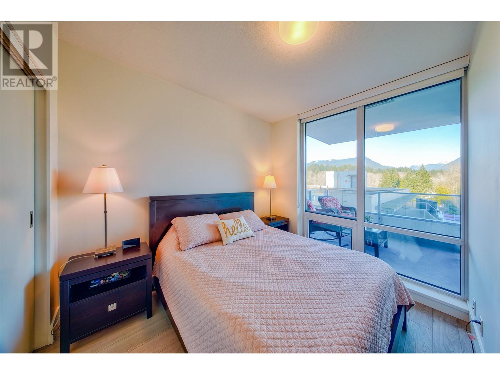 709 680 Seylynn Crescent, North Vancouver, British Columbia  V7J 0B5 - Photo 4 - R2960595