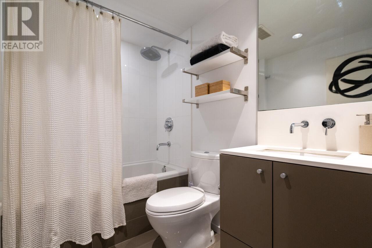 1701 999 Seymour Street, Vancouver, British Columbia  V6B 0M5 - Photo 19 - R2960598