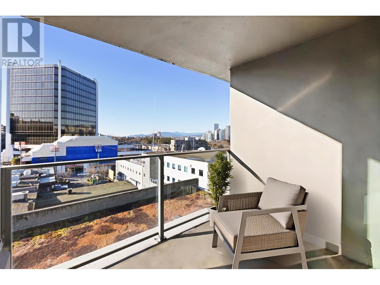 Listing Picture 15 of 28 : 607 522 W 8TH AVENUE, Vancouver / 溫哥華 - 魯藝地產 Yvonne Lu Group - MLS Medallion Club Member