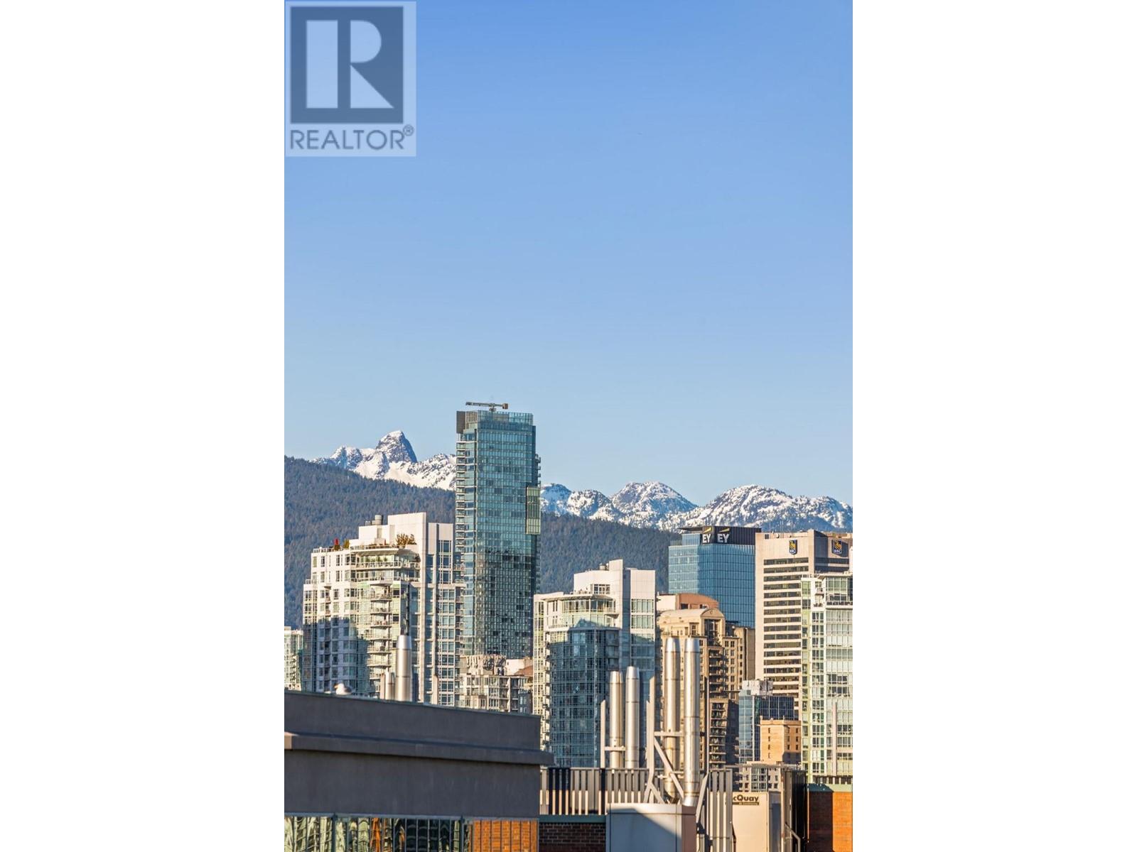 Listing Picture 17 of 28 : 607 522 W 8TH AVENUE, Vancouver / 溫哥華 - 魯藝地產 Yvonne Lu Group - MLS Medallion Club Member