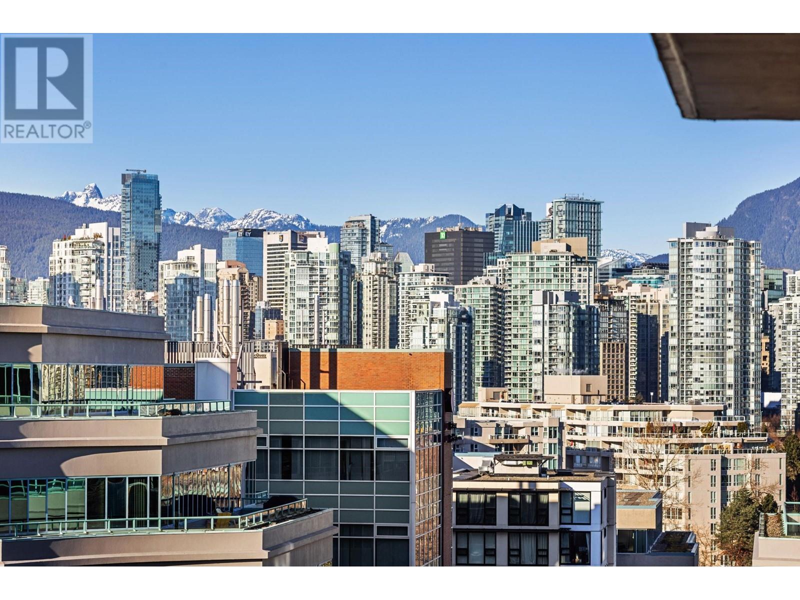 Listing Picture 18 of 28 : 607 522 W 8TH AVENUE, Vancouver / 溫哥華 - 魯藝地產 Yvonne Lu Group - MLS Medallion Club Member