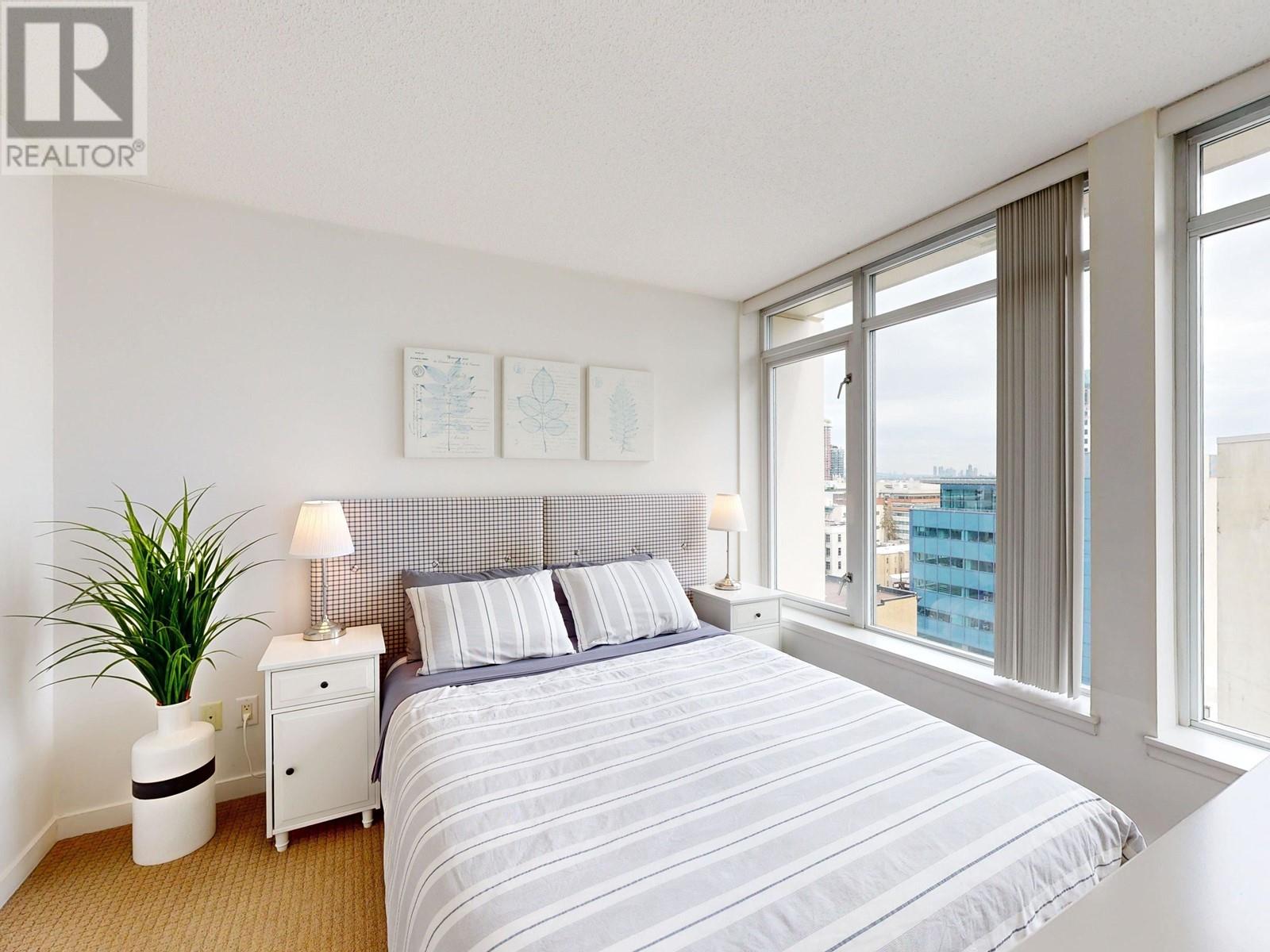1116 610 Granville Street, Vancouver, British Columbia  V6C 3T3 - Photo 15 - R2960601