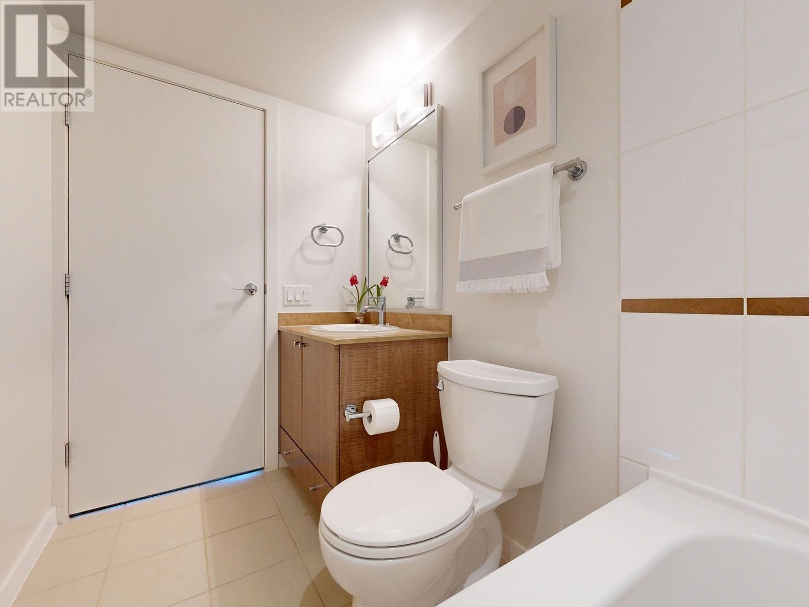 1116 610 Granville Street, Vancouver, British Columbia  V6C 3T3 - Photo 16 - R2960601