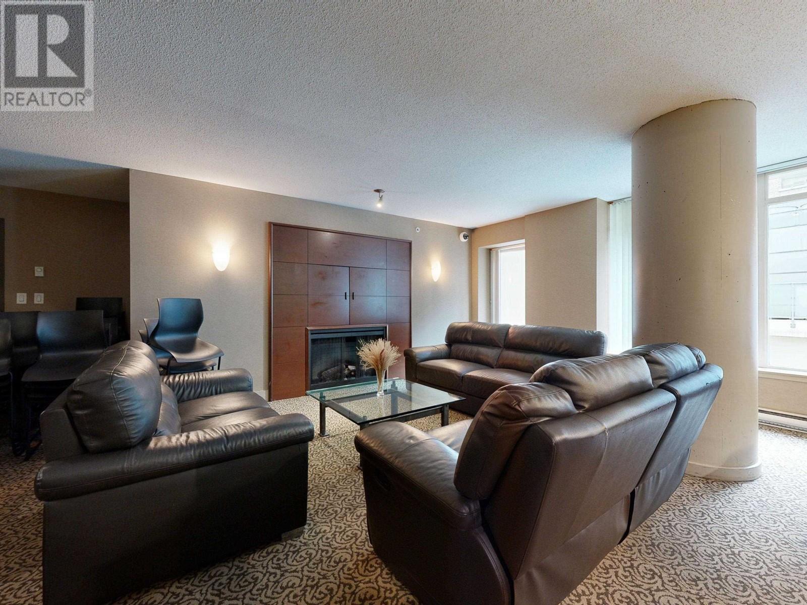 1116 610 Granville Street, Vancouver, British Columbia  V6C 3T3 - Photo 21 - R2960601