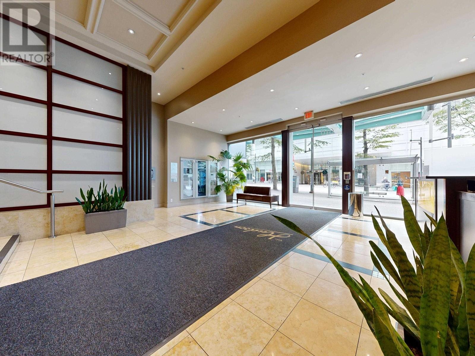 1116 610 Granville Street, Vancouver, British Columbia  V6C 3T3 - Photo 23 - R2960601